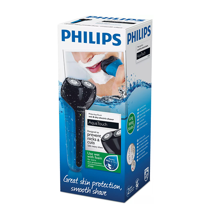 Philips Shaver - AT600 